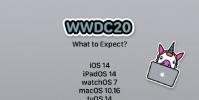 手機教程:WWDC2020今晚舉行,中文直播觀看地址匯總