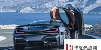 RimacCTwo紀錄片汽車故事