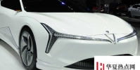 NetaEureka03Concept回答了特斯拉Model3的呼喚