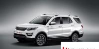 評測長安CX70T怎么樣及長安CX70T的動力如何