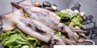 生活小知識:怎么巧去魷魚皮