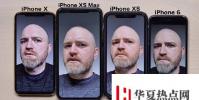 手機教程:使用iPhone前置自拍時如何開啟畫面鏡像?