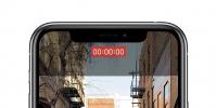 手機教程:iPhoneXS/XR升級iOS14后如何進行連拍?