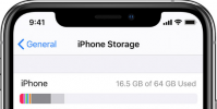 手機教程:iPhone出現運行緩慢或死機的情況怎么辦?