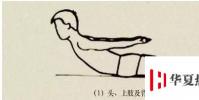 生活小知識:腰椎間盤突出鍛煉法燕子飛怎么做?