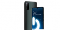 印度推出帶有6000mAh電池的TecnoSparkPower2