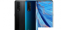 FindX2Pro5G智能手機在印度推出