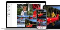 手機教程:iOS14相冊新功能自定義添加照片標簽