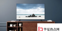 三星推出FrameTV2020和另外7款SmartTV
