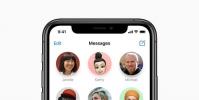 手機教程:iOS14新功能信息應用中的3大改進