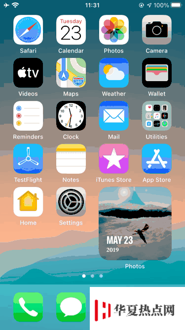 iOS 14 主屏幕頁面有哪些變化？如何將應用添加至資源庫？