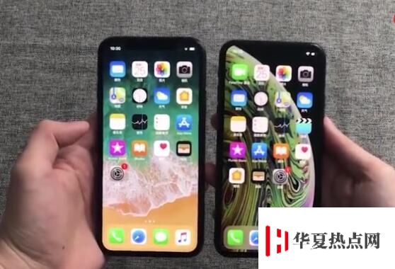 iPhone XS速度對比iPhone X：哪個更快？