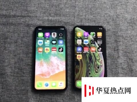 iPhone XS速度對比iPhone X：哪個更快？