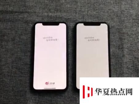 iPhone XS速度對比iPhone X：哪個更快？