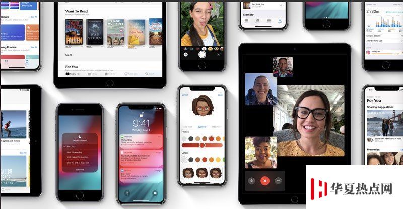 12.2來了，iOS12.2都有哪些新的變化？