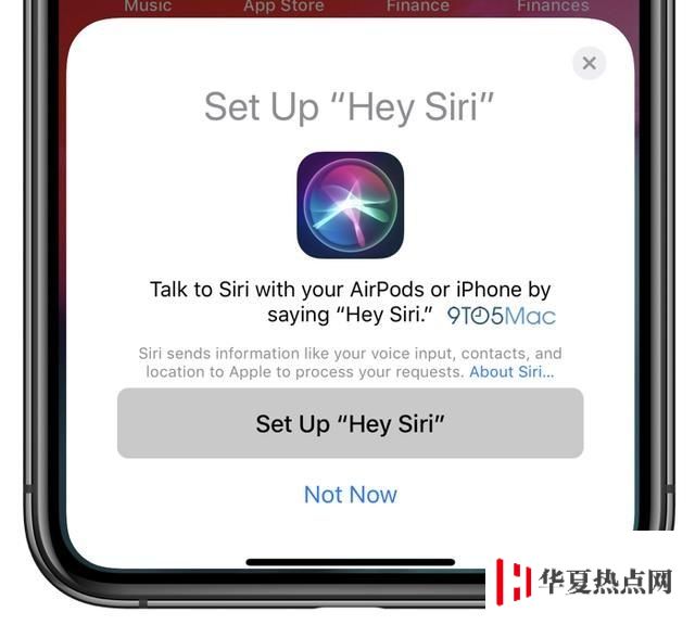 12.2來了，iOS12.2都有哪些新的變化？