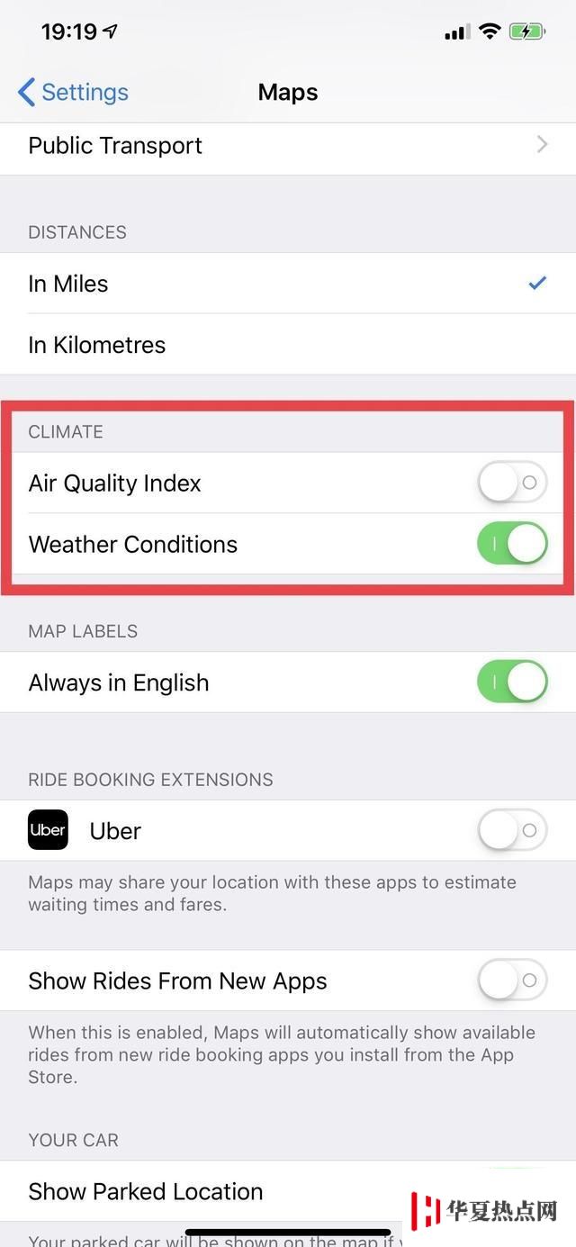12.2來了，iOS12.2都有哪些新的變化？