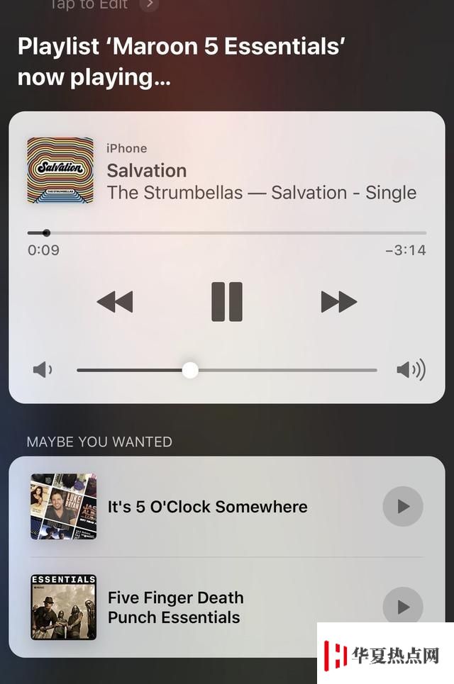 12.2來了，iOS12.2都有哪些新的變化？