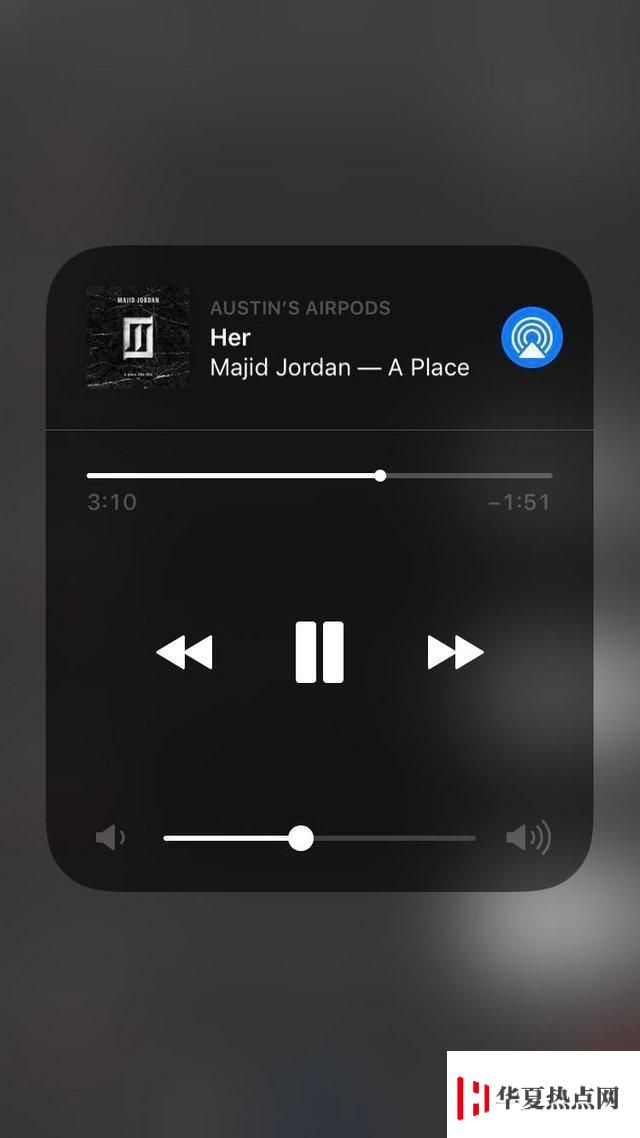 12.2來了，iOS12.2都有哪些新的變化？