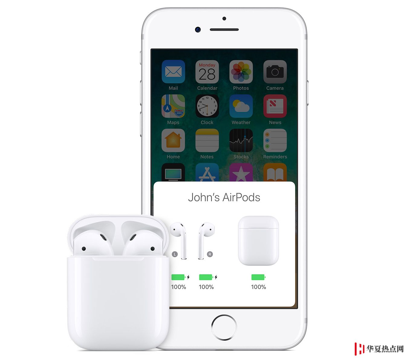 AirPods 無法連接 iOS 設備怎么辦？