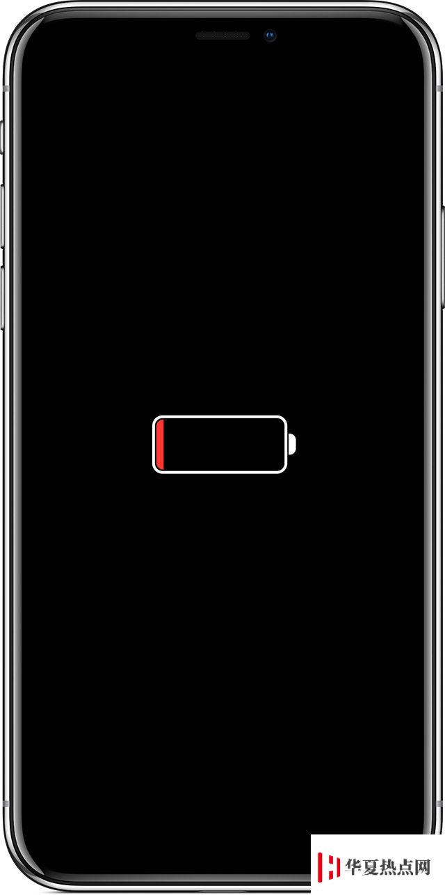 iPhone 電量耗盡后無法開機怎么辦？