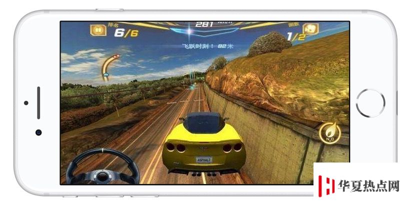 iPhone 是如何知道用戶移動速度的？