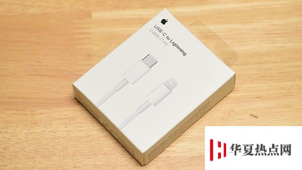 如何辨別 iPhone 快充數據線的真假？新舊款快充數據線有什么區別？
