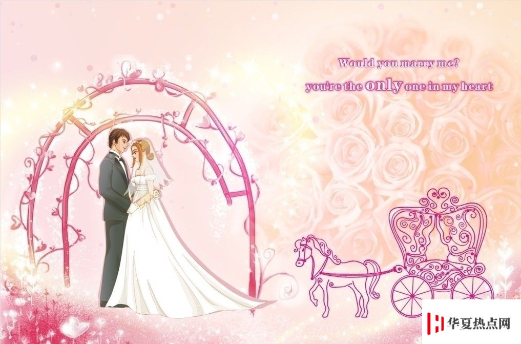 結婚祝福短信