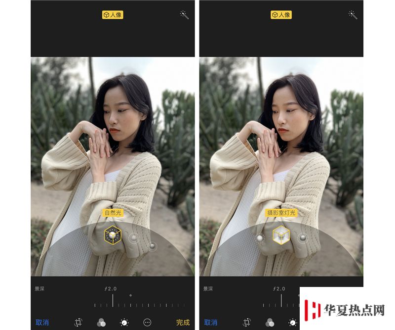 iPhone XR 如何拍攝出好照片?iPhone XR拍攝技巧