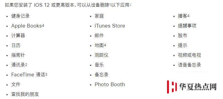 iPhone 桌面上找不到應用圖標了怎么辦？
