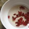 生活小知識：枸杞泡水喝的正確方法