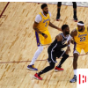 央視恢復轉播NBA比賽