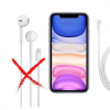 手機教程：為什么iPhone12耳機和充電器都不送了？