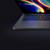 13英寸MacBookPro2020配備了新的魔術鍵盤