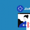 啟動JioMeet最多支持100名參與者