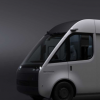 Arrival推出新的改進型電動貨車設計