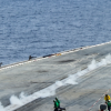 生活小知識：為什么航空母艦的甲板被稱為危險甲板 ？