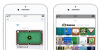 手機教程:iMessage新玩法在短信里和好友玩游戲