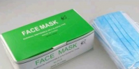 生活小知識:facemask口罩是不是醫用口罩?