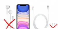 手機教程:為什么iPhone12耳機和充電器都不送了?