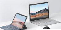 SurfaceEarbuds和MicrosoftSurface正式發布