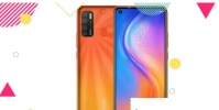 在Android10上運行的TecnoSpark5正式發布