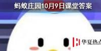 牛奶敷臉真的可以美白嗎 螞蟻莊園知識問答