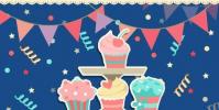 生活小知識:生日祝福短信