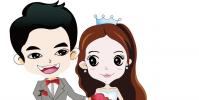 生活小知識:結婚祝福短信