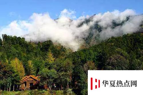 世界上最恐怖的地方