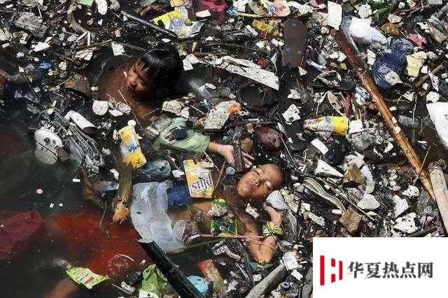 世界上最爛的國家