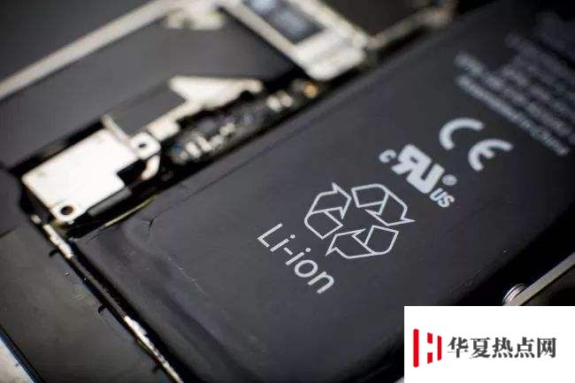 非官方維修店能換到 iPhone 原裝電池嗎？