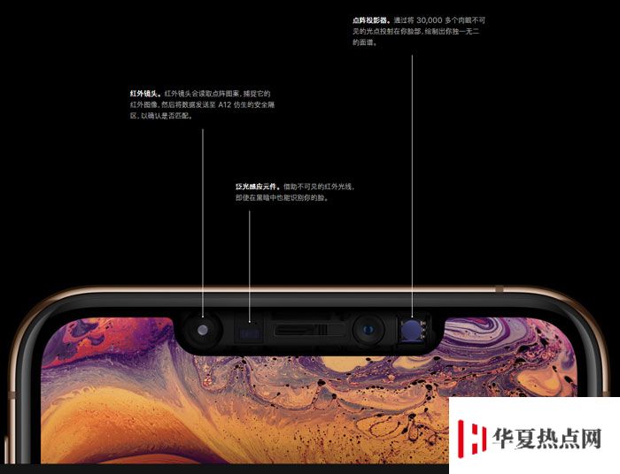 iPhone X「面容 ID」解鎖失敗解決方法？如何重置 Face ID 解鎖？