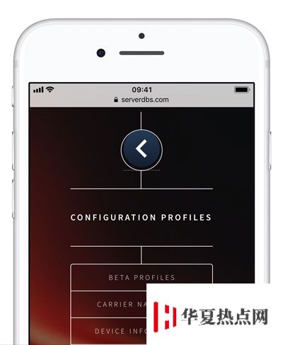 iPhone 自定義修改運營商名稱教程 